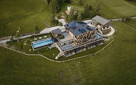 Aparthotel My Daum